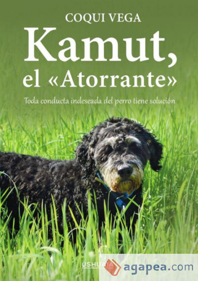 Kamut, el "Atorrante"