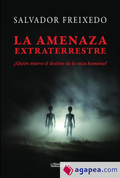 La amenaza extraterrestre