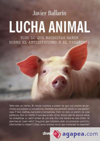 Lucha animal