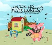 Portada de On Son Les Meves Llonzes?