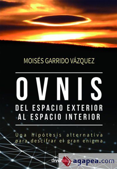 Ovnis, del espacio exterior al espacio interior