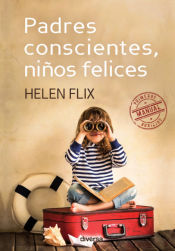 Portada de Padres conscientes, niños felices