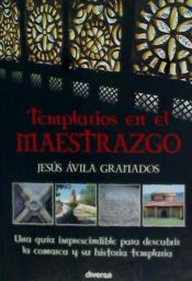 Portada de Templarios en el Maestrazgo