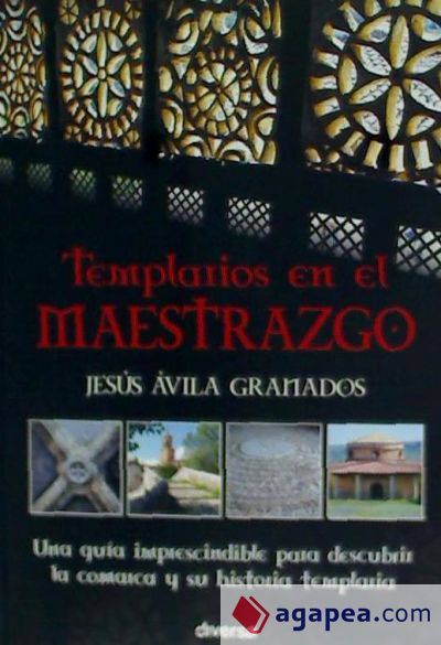 Templarios en el Maestrazgo