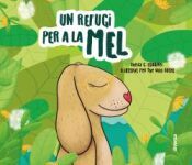 Portada de Un refugi per a la Mel