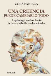 Portada de Una creencia puede cambiarlo todo