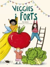 Portada de Veggies i forts