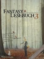 Portada de Fantasy-Lesebuch 3 (Ebook)