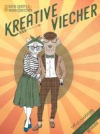 Portada de Kreative Viecher (Ebook)