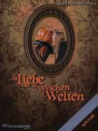 Portada de Liebe zwischen Welten (Ebook)