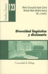 Diversidad lingüística y diccionario