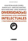 Diversidade(S). Discapacidad, altas capacidades intelectuales y trastornos del espectro autista