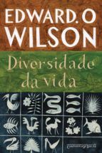 Portada de Diversidade da vida (Ebook)