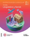 Diversificación 4 ESO Ámbito Socio Linguístico II Construyendo Mundos Grazalema