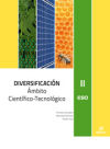 Diversificación II Ámbito Científico-Tecnológico