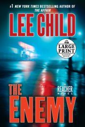 Portada de The Enemy