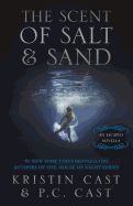 Portada de The Scent of Salt & Sand
