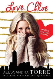 Portada de Love, Chloe