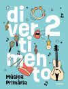 Divertimento 2. M&uacute;sica 2n EP