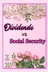 Dividends vs. Social Security: Retire into Total Freedom