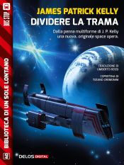 Portada de Dividere la trama (Ebook)