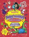 Divi&eacute;rtete con Abracadabra, Cole de Magia. Juegos y pasatiempos