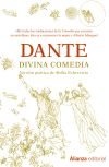 Divina Comedia De Carlos Dante Alighieri; Alvar