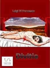 Portada de Divitia (Ebook)