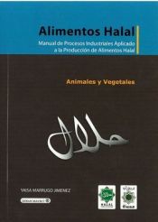 Portada de Animales y vegetales