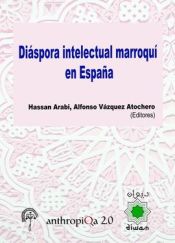 Portada de Díaspora intelectual marroquí en España