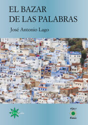 Portada de El bazar de las palabras