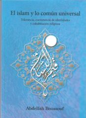 Portada de El islam y el común universal