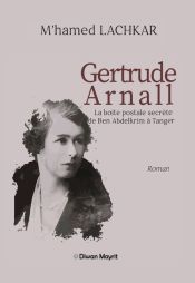 Portada de Gertrude Arnall