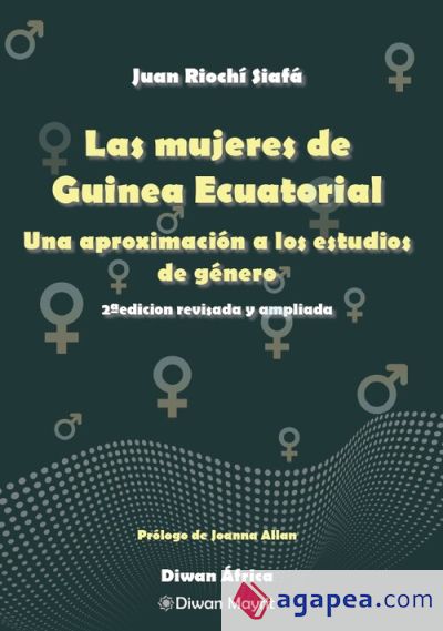 Las mujeres de Guinea Ecuatorial: Una aproximación a los estudios de género
