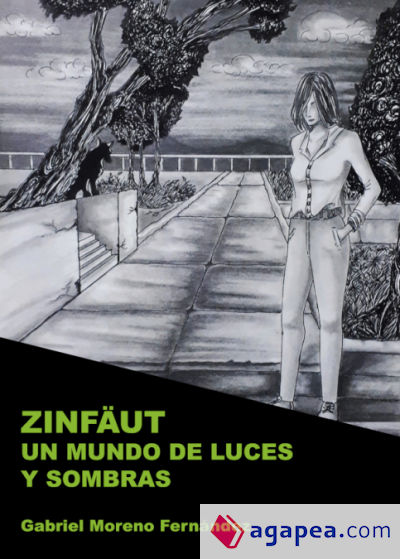 Zinfäut. Un mundo de luces y sombras