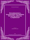 Dixitalidade(s) e tecnolox&iacute;a(s) nos &aacute;mbitos literarios, culturais e ling&uuml;&iacute;sticos