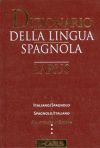 Dizionario della Lingua Spagnola