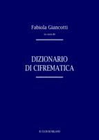 Portada de Dizionario di cifrematica (Ebook)