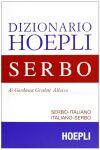 Dizionario di serbo. Serbo-italiano, italiano-serbo