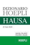 Dizionario hausa. Hausa-italiano, italiano-hausa