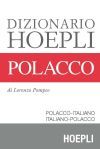 Dizionario polacco. Polacco-italiano, italiano-polacco