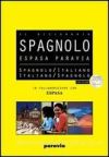 Dizionario spagnolo-italiano ital- spag Con CD-ROM