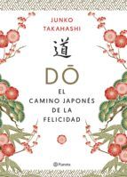 Portada de Do. El camino japonés de la felicidad (Ebook)