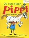 Do You Know Pippi Longstocking?