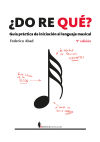 Do re que?