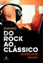 Portada de Do rock ao clássico (Ebook)