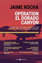 Portada de Operation El Dorado Canyon (Ebook)