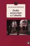 Doble assassinat a l'abadia