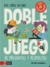 Doble juego de preguntas y respuestas