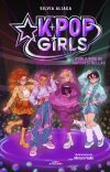 Doble Vida De Superestrellas (kpop Girls 1)